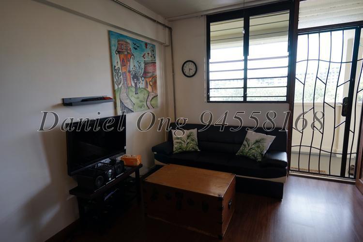 Blk 91 Commonwealth Drive (Queenstown), HDB 3 Rooms #153302952